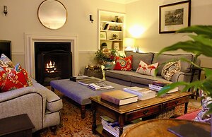 Pardlestone Farm: B&B