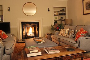 Pardlestone Farm: B&B