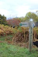 Pardlestone Farm: B&B