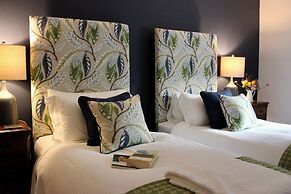 Pardlestone Farm: B&B
