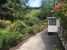 Pardlestone Farm: B&B