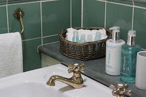 Pardlestone Farm: B&B