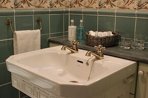 Pardlestone Farm: B&B
