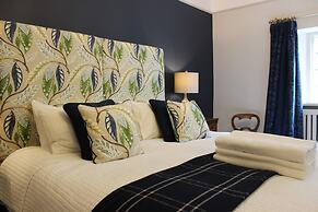 Pardlestone Farm: B&B
