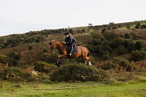 Pardlestone Farm: B&B