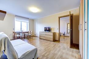 AG Apartment Moskovskiy 205