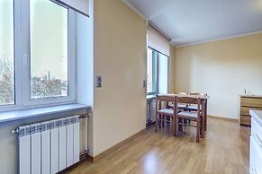 AG Apartment Moskovskiy 205