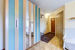 AG Apartment Moskovskiy 205
