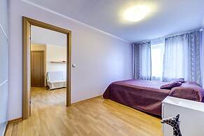 AG Apartment Moskovskiy 205