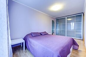 AG Apartment Moskovskiy 205