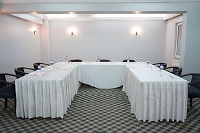 Hotel Kirci Thermal & Spa