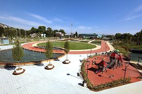 Hotel Kirci Thermal & Spa