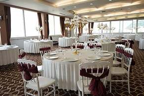 Hotel Kirci Thermal & Spa