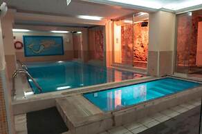 Hotel Kirci Thermal & Spa