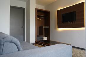 Hotel Kirci Thermal & Spa