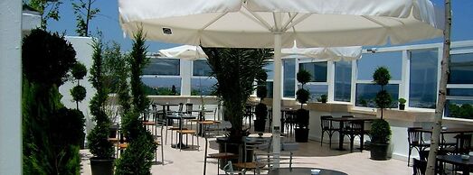 Hotel Kirci Thermal & Spa