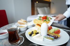 Hotel Kirci Thermal & Spa