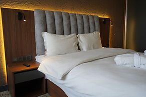 Hotel Kirci Thermal & Spa