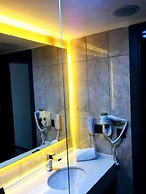 Hotel Kirci Thermal & Spa