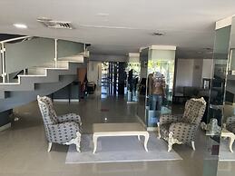 Hotel Kirci Thermal & Spa