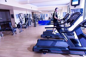 Hotel Kirci Thermal & Spa