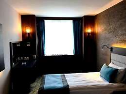 Hotel Kirci Thermal & Spa