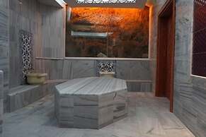 Hotel Kirci Thermal & Spa