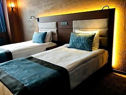 Hotel Kirci Thermal & Spa