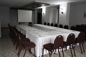 Hotel Kirci Thermal & Spa