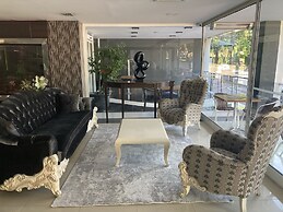 Hotel Kirci Thermal & Spa