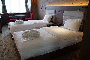 Hotel Kirci Thermal & Spa