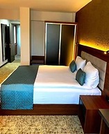 Hotel Kirci Thermal & Spa