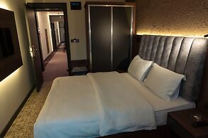 Hotel Kirci Thermal & Spa