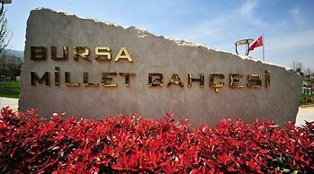 Hotel Kirci Thermal & Spa