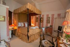 Tudor Cottage Bed & Breakfast Dorchester