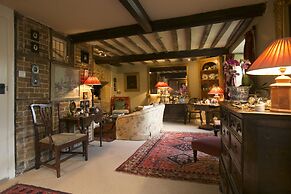 Tudor Cottage Bed & Breakfast Dorchester