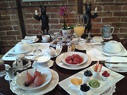 Tudor Cottage Bed & Breakfast Dorchester