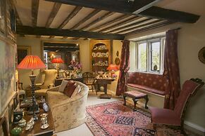 Tudor Cottage Bed & Breakfast Dorchester