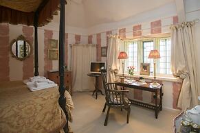 Tudor Cottage Bed & Breakfast Dorchester