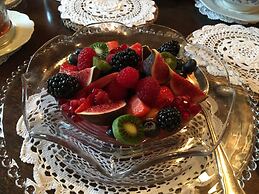 Tudor Cottage Bed & Breakfast Dorchester