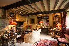 Tudor Cottage Bed & Breakfast Dorchester