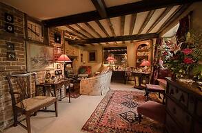 Tudor Cottage Bed & Breakfast Dorchester