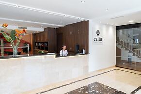 Beatrix 2000 - Caliu apartments
