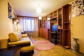 AG Apartment Basseynaya 53