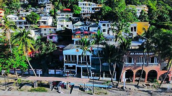 Montani Beach Resort Puerto Galera powered by Cocotel