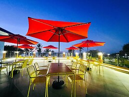 Montani Beach Resort Puerto Galera powered by Cocotel