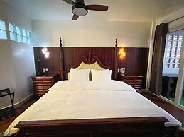 Montani Beach Resort Puerto Galera powered by Cocotel