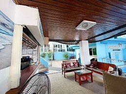 Montani Beach Resort Puerto Galera powered by Cocotel