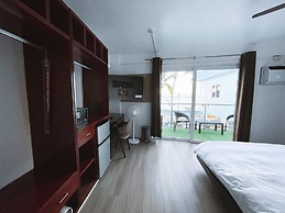 Montani Beach Resort Puerto Galera powered by Cocotel