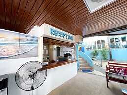 Montani Beach Resort Puerto Galera powered by Cocotel